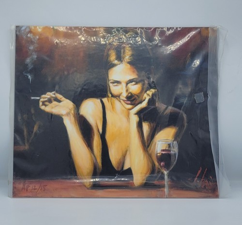 Fabian perez print selling - fabian,