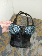 Frankie & Johnnie Bustier