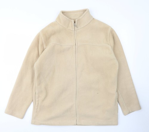 Ewm womens beige - , jacket