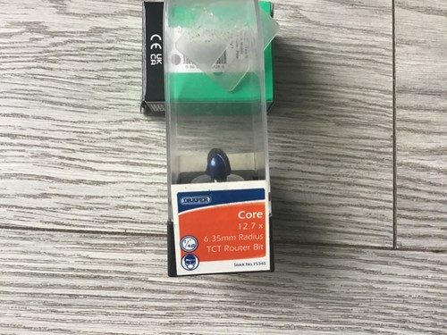Draper core 6 - core, 6.35mm