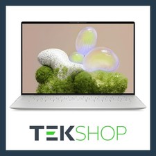 Dell XPS 13 9350 Laptop Intel Core Ultra 7 32GB RAM 1TB SSD Win 11 Pro Platinum