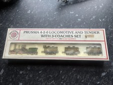 Bachmann USA 41-0510BAC The