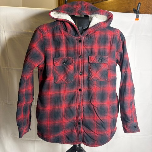 Boston traders shacket womens - traders,