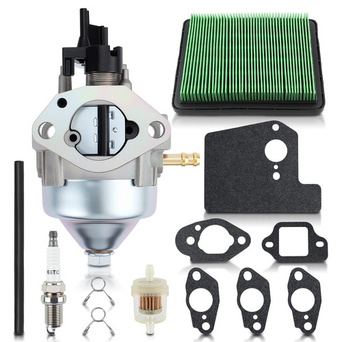 New carburetor for allen 418 - carburetor,