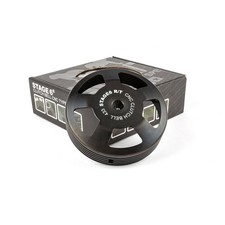 Clutch Bell STAGE6 R/T CNC 433