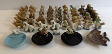 Wade whimsies joblot over 50 - joblot,