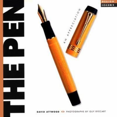 The pen appreciation - an,