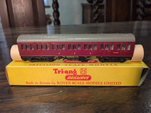Triang gauge t80 - triang,