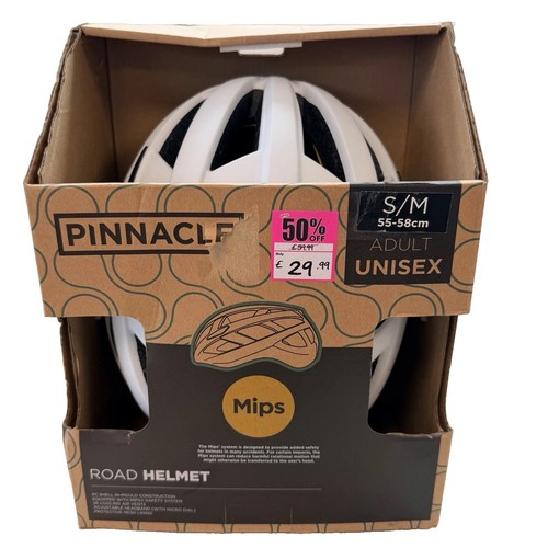 Pinnacle road cycling - pinnacle, helmet
