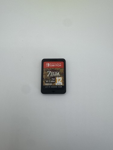 Nintendo switch the legend - switch,