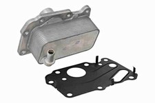 Engine Oil Cooler VEMO Fits