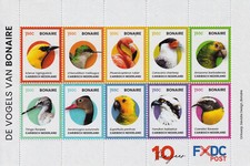 Caribbean Netherlands Bonaire