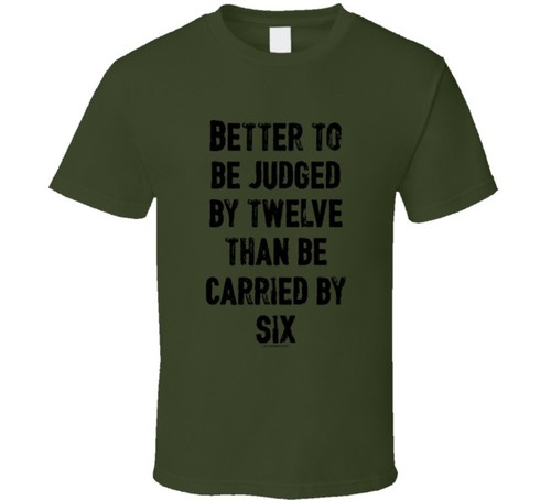 Judged 2nd amendment gun - by,