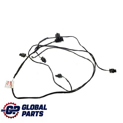 Bmw series f20 f21 front - 1,