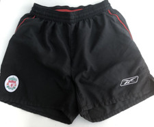 Vintage Liverpool Football