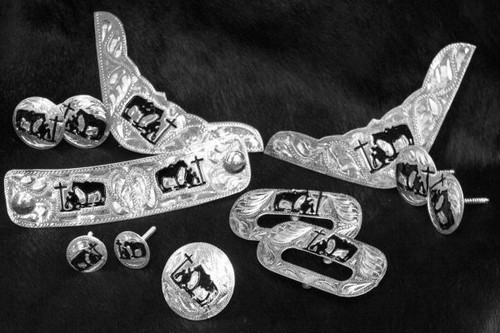 New engraved silver - engraved,