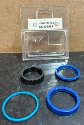 Seal kit for - kit, mower