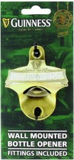 Guinness Irish Collection Wall