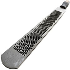 Farriers file horse hoof - file,