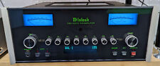McIntosh C53 - Solid State Preamplifier  (Each) (Black)