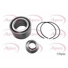 APEC Rear Right Wheel Bearing