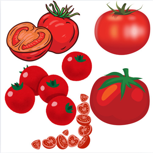 Tomato brandywine seed pack - brandywine,