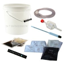Gin Making Kit 5L - Homebrew