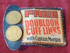 Captain Morgan Doubloon