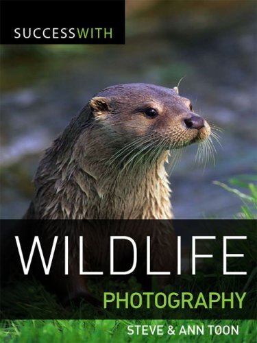 Success with wildlife - with,