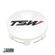 TSW Wheel Center Cap (PCF82-T)