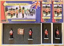 Britains Trooping the Colour