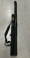 2 x PENN Fishing Rod Travel Protection Tubes Hard Cases 44" & 66"