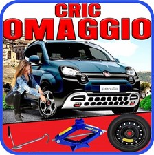 Spare Wheel 4 Holes Size 15