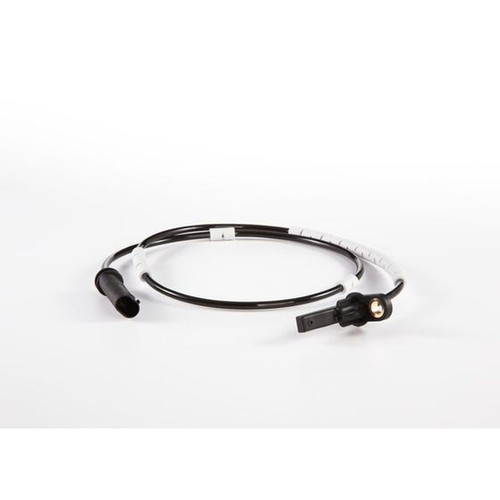 Abs sensor wheel speed for - wheel, bmw