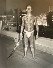 Flash Up - Street Photo Random Tokyo 1975-1979 - Seiji Kurata