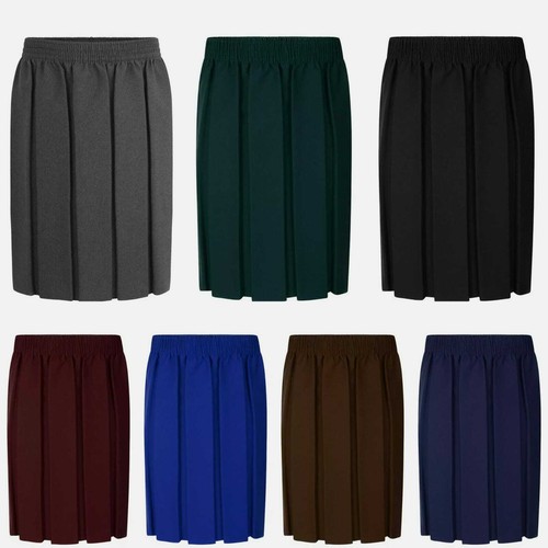 Girls school uniform box - girls,