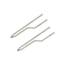 Solder Gun Bits x2 [WL7135]
