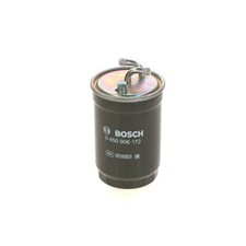 Bosch In-Line Fuel Filter For