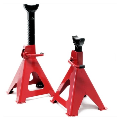 Neilsen tonne tall axle - 12,