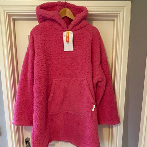Huggable hoodie women - huggable,