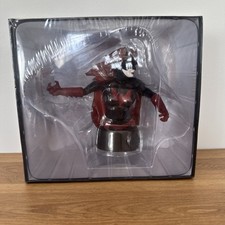 New Eaglemoss DC Batman