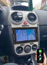 Android Stereo GPS SatNav