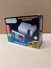 Nintendo Classic Mini NES