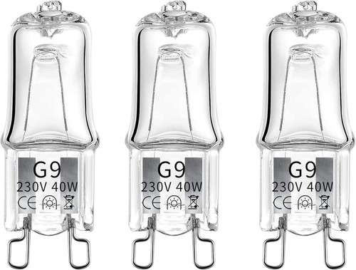 Msc 40w halogen oven - 40w,