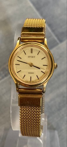 N3893 seiko spirit - seiko,