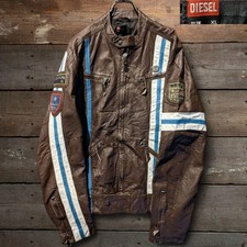 Superb men diesel hoje brown - hoje,