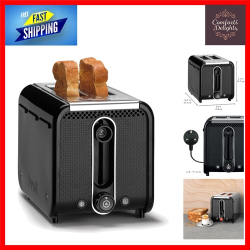 Modern slice toaster with - 2,