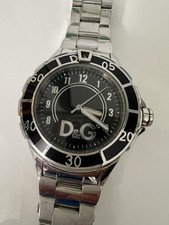 D&G Dolce & Gabbana Men's