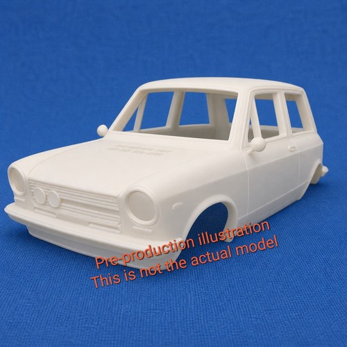 Autobianchi a112 slot - a112,