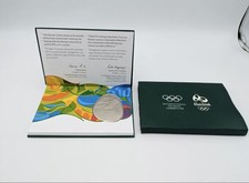 2016 RIO OLYMPIC GAMES